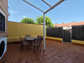 Terraza